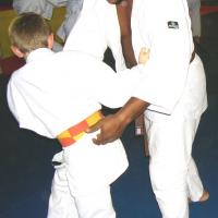Entraînement commun 2